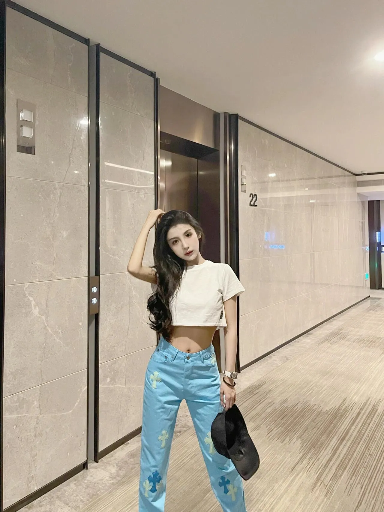model picture